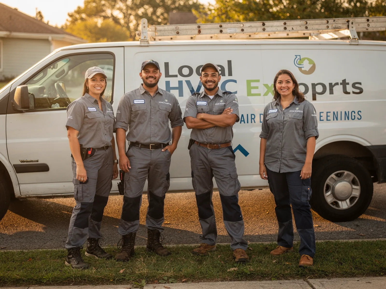 24/7 HVAC Repair & AC Replacement company in Huntley, WY